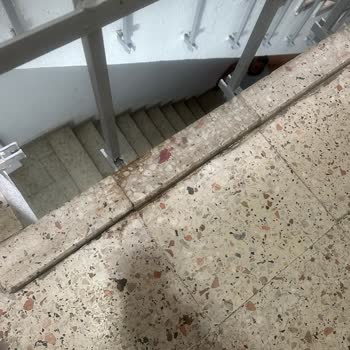 Ecrin Temizlik Apartman Temizleyemiyorlar, Başarısızlar