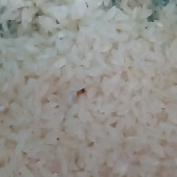 Tarım Kredi Kooperatif Market Pirincinden Yine Kurt Çıkması