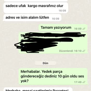 Joell Bebek Arabası İstanbul