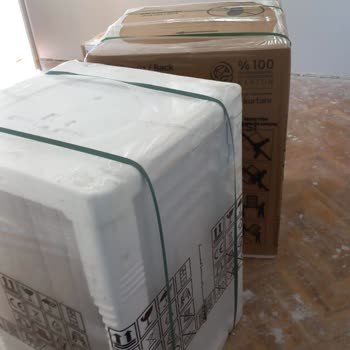 Arçelik Nakliye Ve Montaj Sorunu