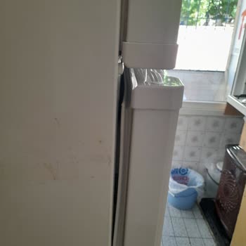 Finlux Buzdolabımın 2 Yıldır Sorununu Çözemiyor