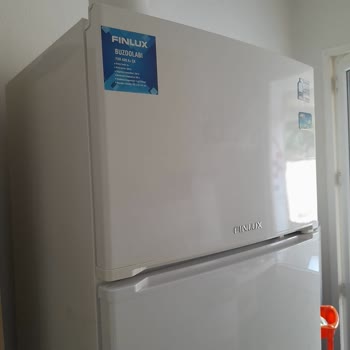 Finlux Buzdolabımın 2 Yıldır Sorununu Çözemiyor