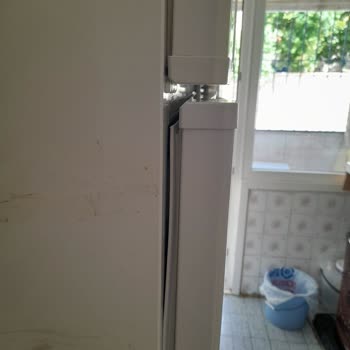 Finlux Buzdolabımın 2 Yıldır Sorununu Çözemiyor