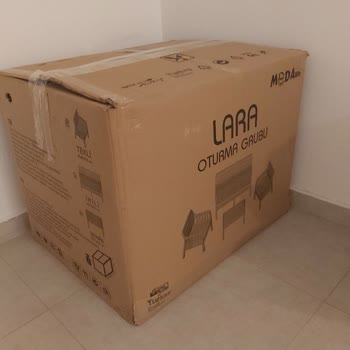 A101 Sitesi Ürünümü İade Almıyor