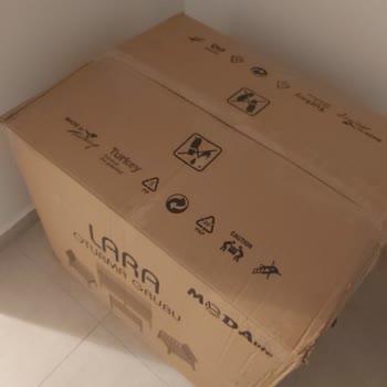 A101 Sitesi Ürünümü İade Almıyor