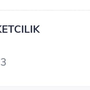 Başdaş Market Siparişimizin Gelmemesi Ve Aramamıza Kasıtlı Olarak Cevap Verilmemesi