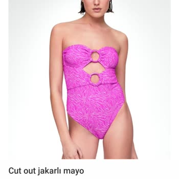 Oysho Giyim Online Siparişim İptal Edilmiş