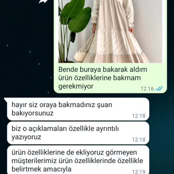 Emine Aydın- İade Sorunu