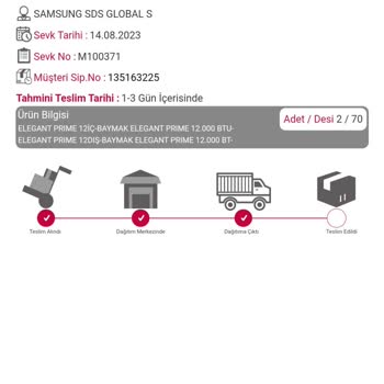 Horoz Lojistik Çalışanları Saygısız Çalışan
