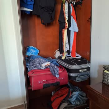 De Mare Hotel Tam Bir Fiyasko