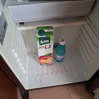 De Mare Hotel Tam Bir Fiyasko