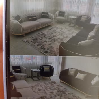 Viev Mobilya Samsun Viev Mağaza Tüketici Mağdur Ediyor