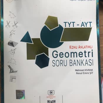 345 Yayınları 2024 Baskısı QR Kod Sorunu