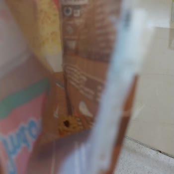 İndomie Spesiyal Hazır Noodle Kurtlar Çıktı