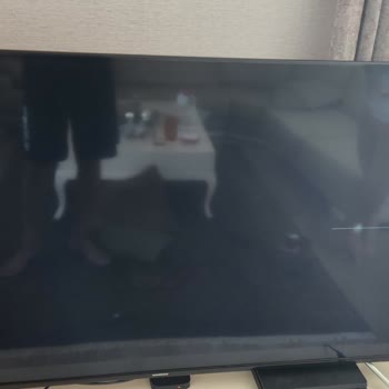 Nordmende Tv Panel Arızası