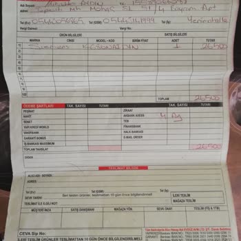 Siemens XXL Kombi Tipi Buzdolabı Arızalı