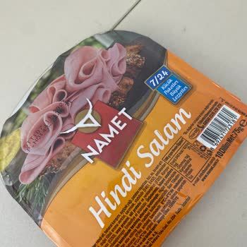 Namet İnsan Sağlığını Önemsemiyor