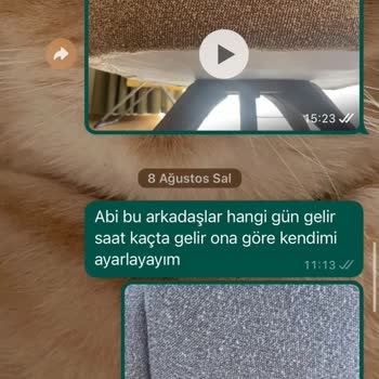 Eskidji Bazaar İmaj Mobilya Yalanları!