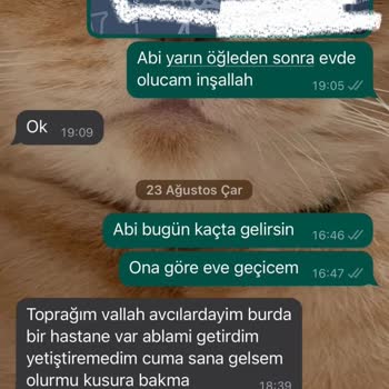 Eskidji Bazaar İmaj Mobilya Yalanları!