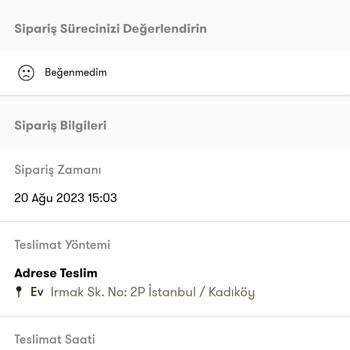 Şok Market Cepte Şok