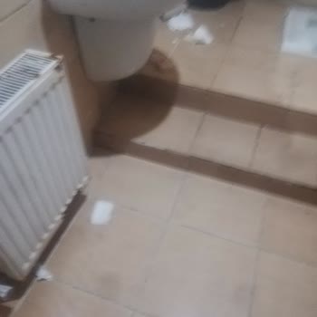 Ardahan Devlet Hastanesi 'nde Sağlık Problemi