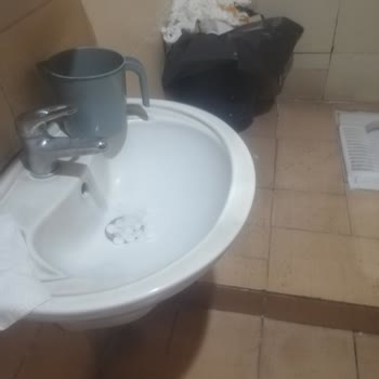 Ardahan Devlet Hastanesi 'nde Sağlık Problemi