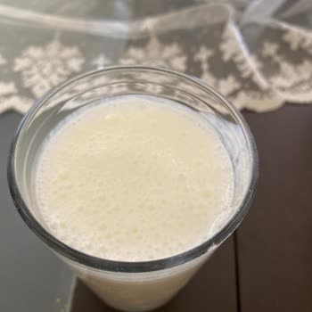 Altınkılıç 1lt Sade Kefirde Sorun