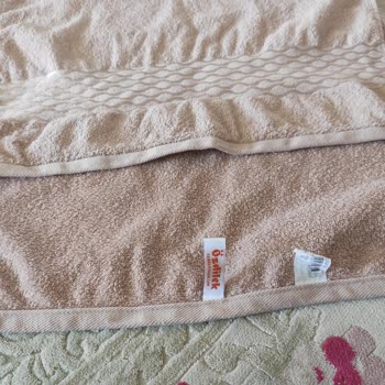 Setekshome.com Adı Verilen Marka Kalitesinin Olmaması