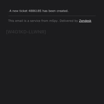 Mspy Şirketin Para İade Politikası İle İlgili Sorunlar