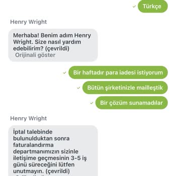 Eki aç