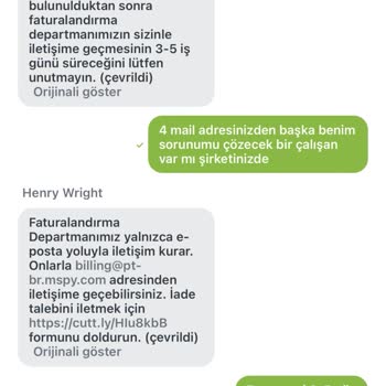 Eki aç