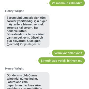 Mspy Şirketin Para İade Politikası İle İlgili Sorunlar