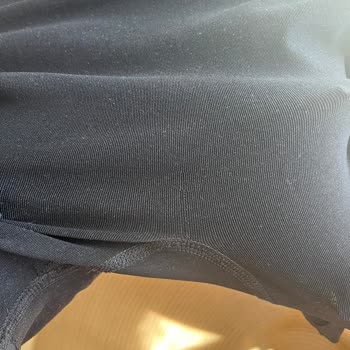 Bershka Tulum İle Mağdur Oldum