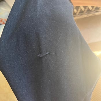 Bershka Tulum İle Mağdur Oldum