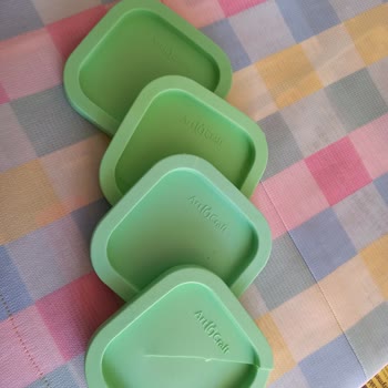 Gürallar Artcraft Lav Yırtılan Kase Kapakları