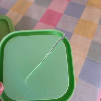 Gürallar Artcraft Lav Yırtılan Kase Kapakları