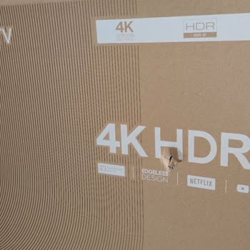 Sürat Kargo Onay Kodu Ve İmza Olmadan Hasarlı Kargoyu Bıraktı Gitti.