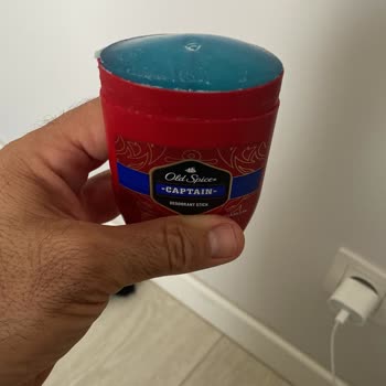 Bozuk Old Spice Deodorant Stick