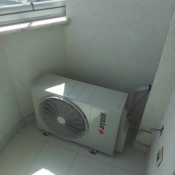 Arçelik Ve Arçelik Servisi Şikayeti