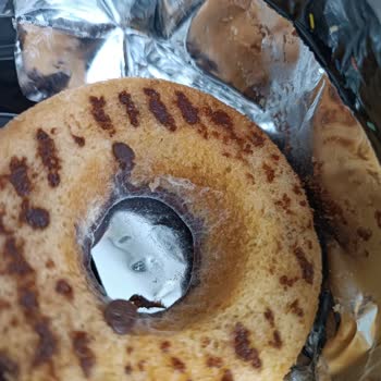 A101 Den Aldığım Kekspir Donut Ürününün Bozuk Çıkması