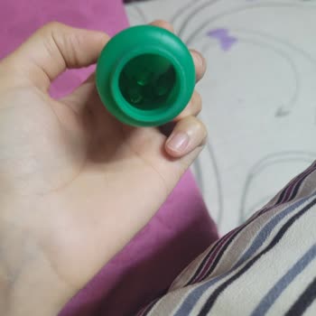 Antalya TV Limon Maydanoz Sarımsak Soft Jel Yanıltması