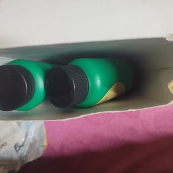 Antalya TV Limon Maydanoz Sarımsak Soft Jel Yanıltması