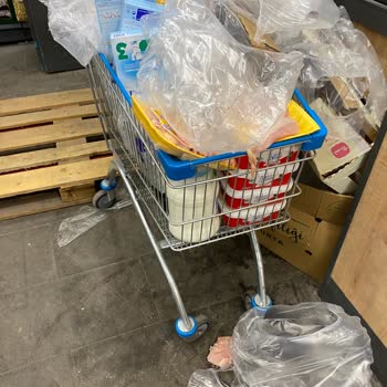 A101 İnanılmaz Pislikle Halk Sağlığıyla Oynuyor!