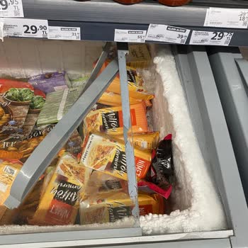 A101 İnanılmaz Pislikle Halk Sağlığıyla Oynuyor!