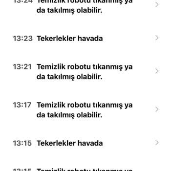 Xiaomi Arızalı Ürün Çözüm Bulunmaması!
