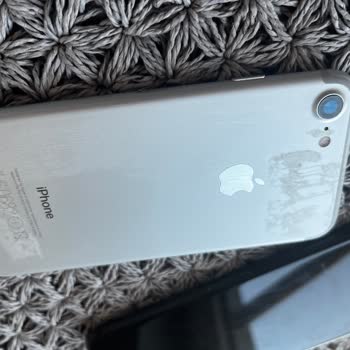 EasyCep Telefon Satışı Telefonumun Ekranı Ve Arkasına Zarar Verdiler