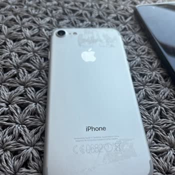 EasyCep Telefon Satışı Telefonumun Ekranı Ve Arkasına Zarar Verdiler