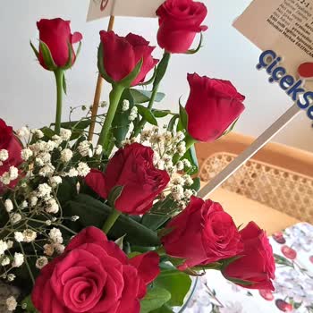 Çiçek Sepeti Hatalı Ve Kusurlu Ürün