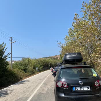 Gestaş Deniz Ulaşım Ek Seferlerin Olmaması
