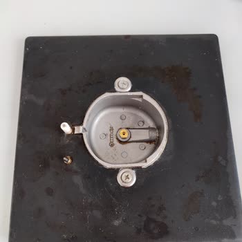 Bosch Ankastre Ocağı Pişmanlık